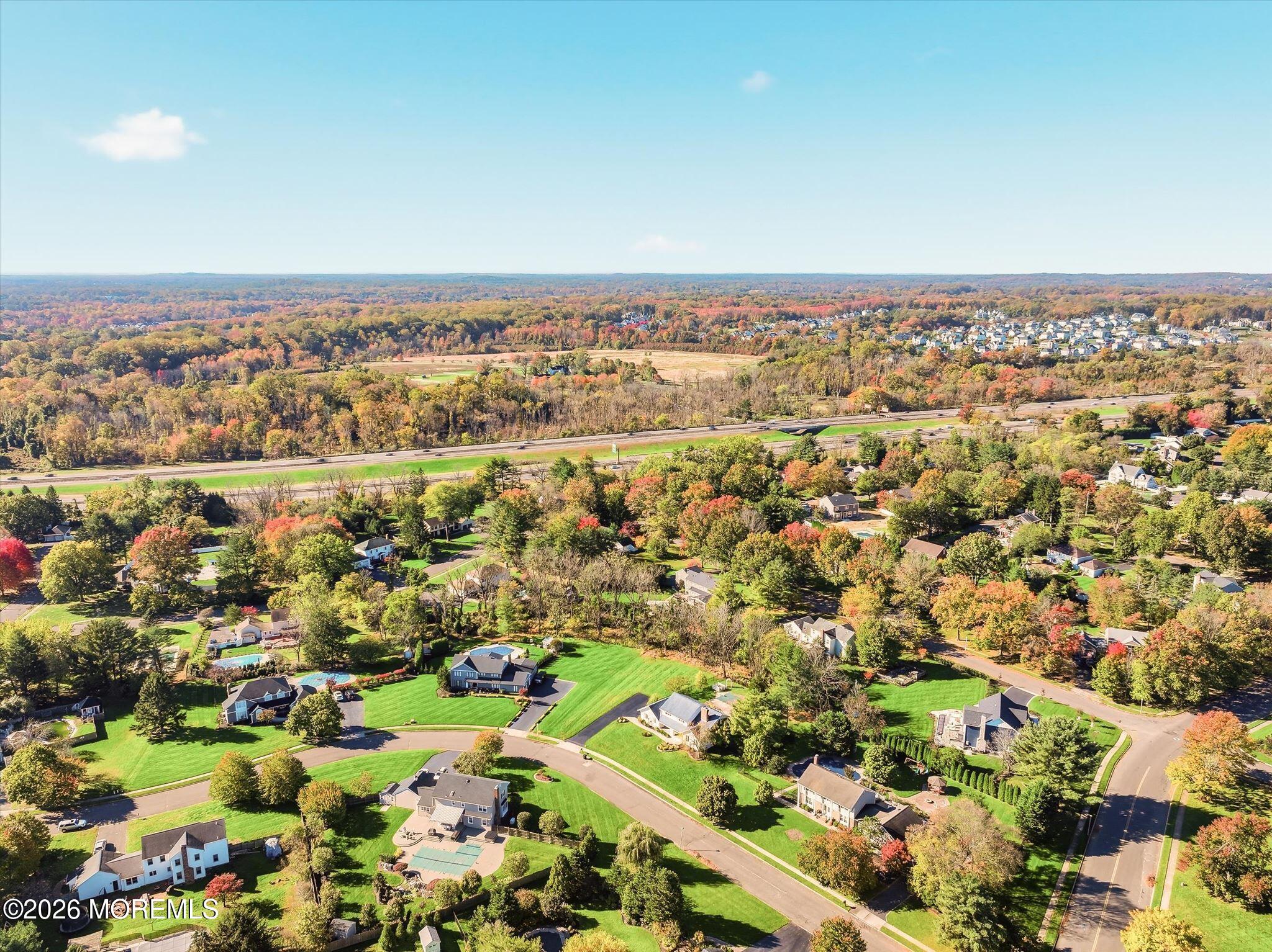 5 Penn Lane Middletown NJ 07748