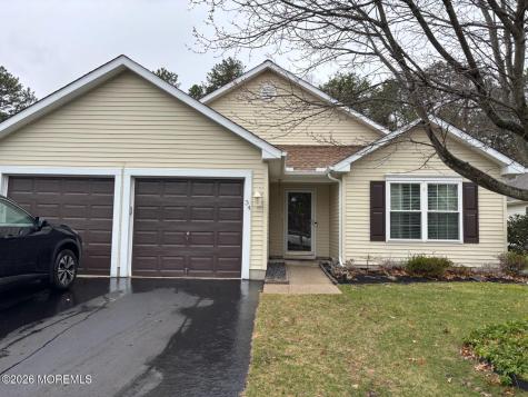 34 Clear Lake Road Whiting NJ 08759