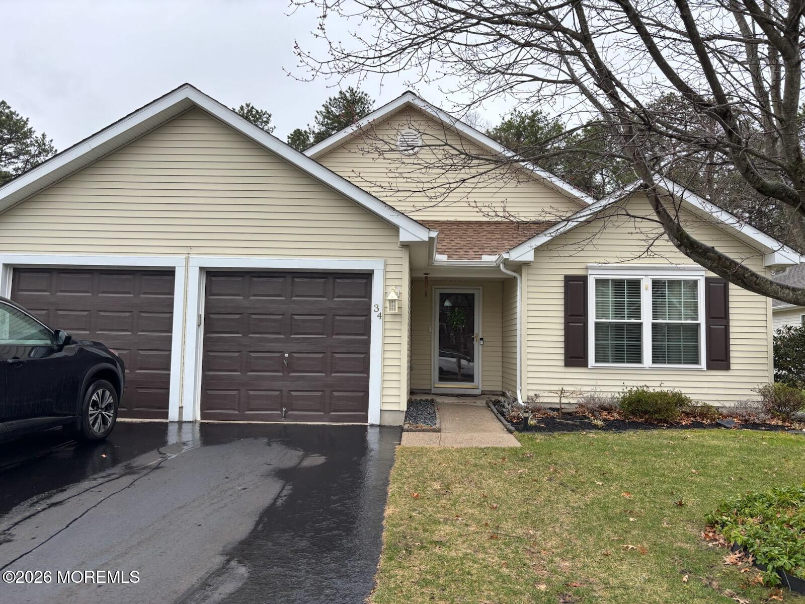 34 Clear Lake Road Whiting NJ 08759