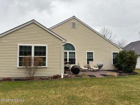 34 Clear Lake Road Whiting NJ 08759