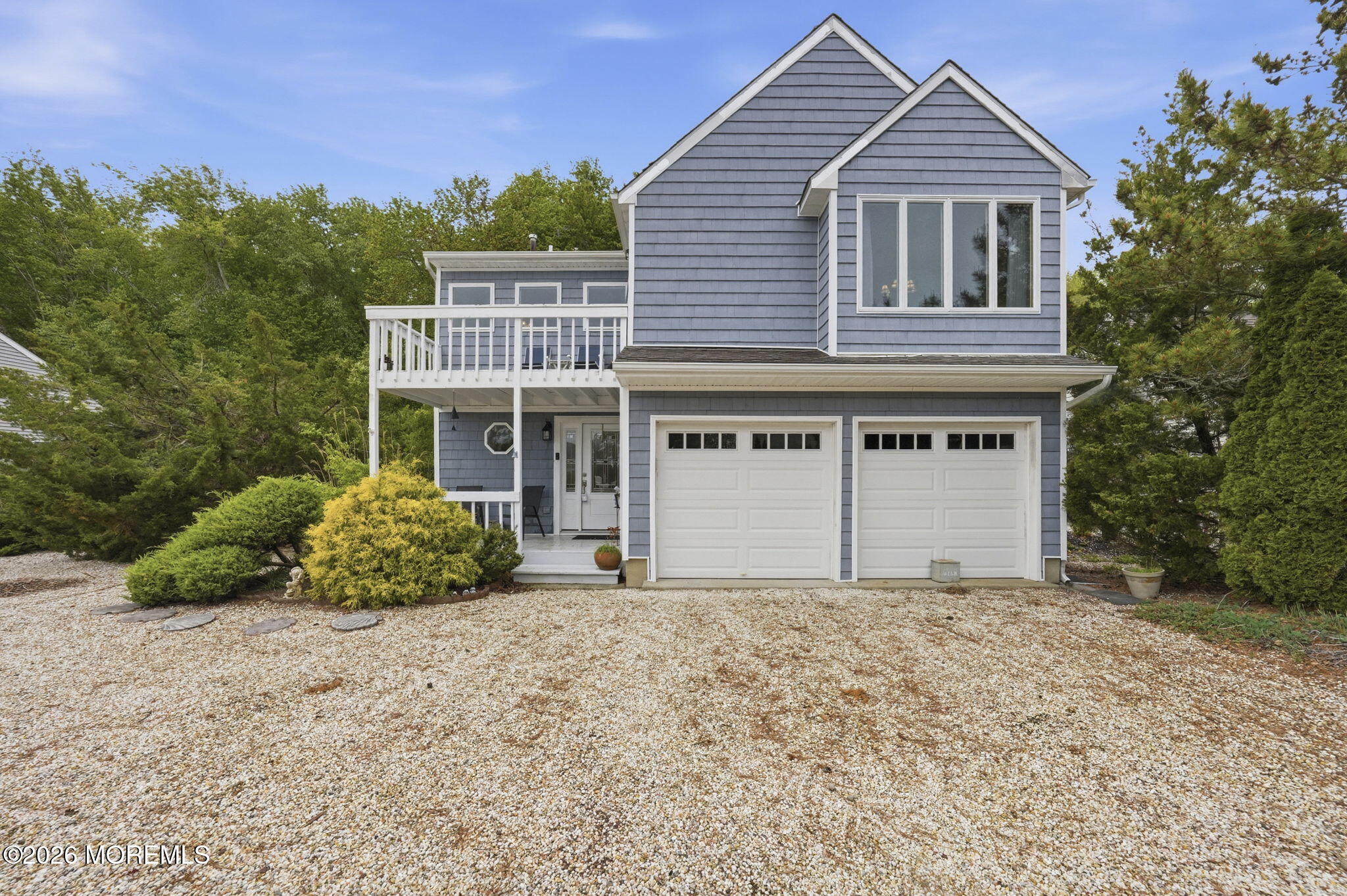 212 Timberlake Drive Manahawkin NJ 08050