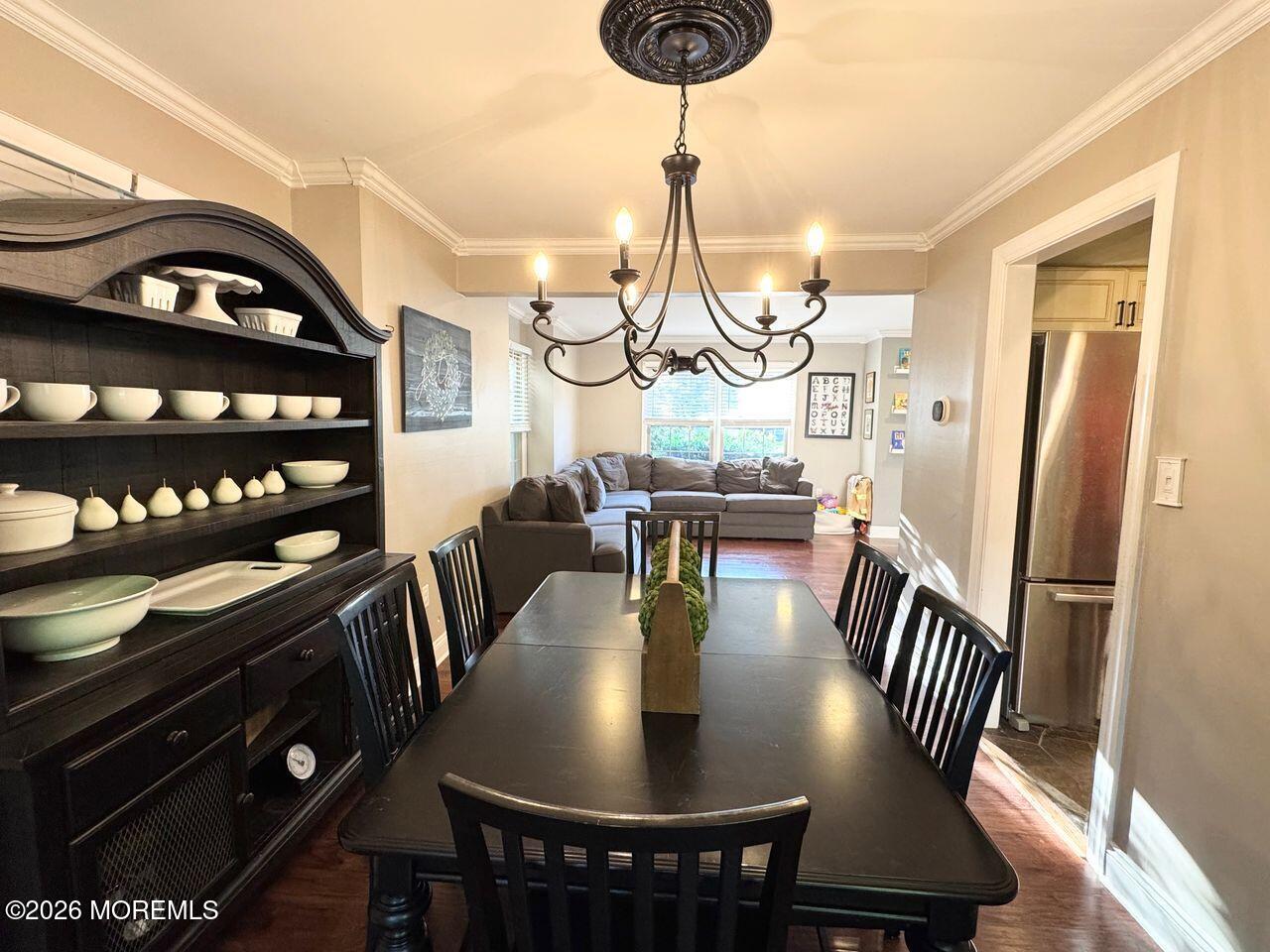 18 Providence Lane Howell NJ 07731