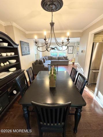 18 Providence Lane Howell NJ 07731