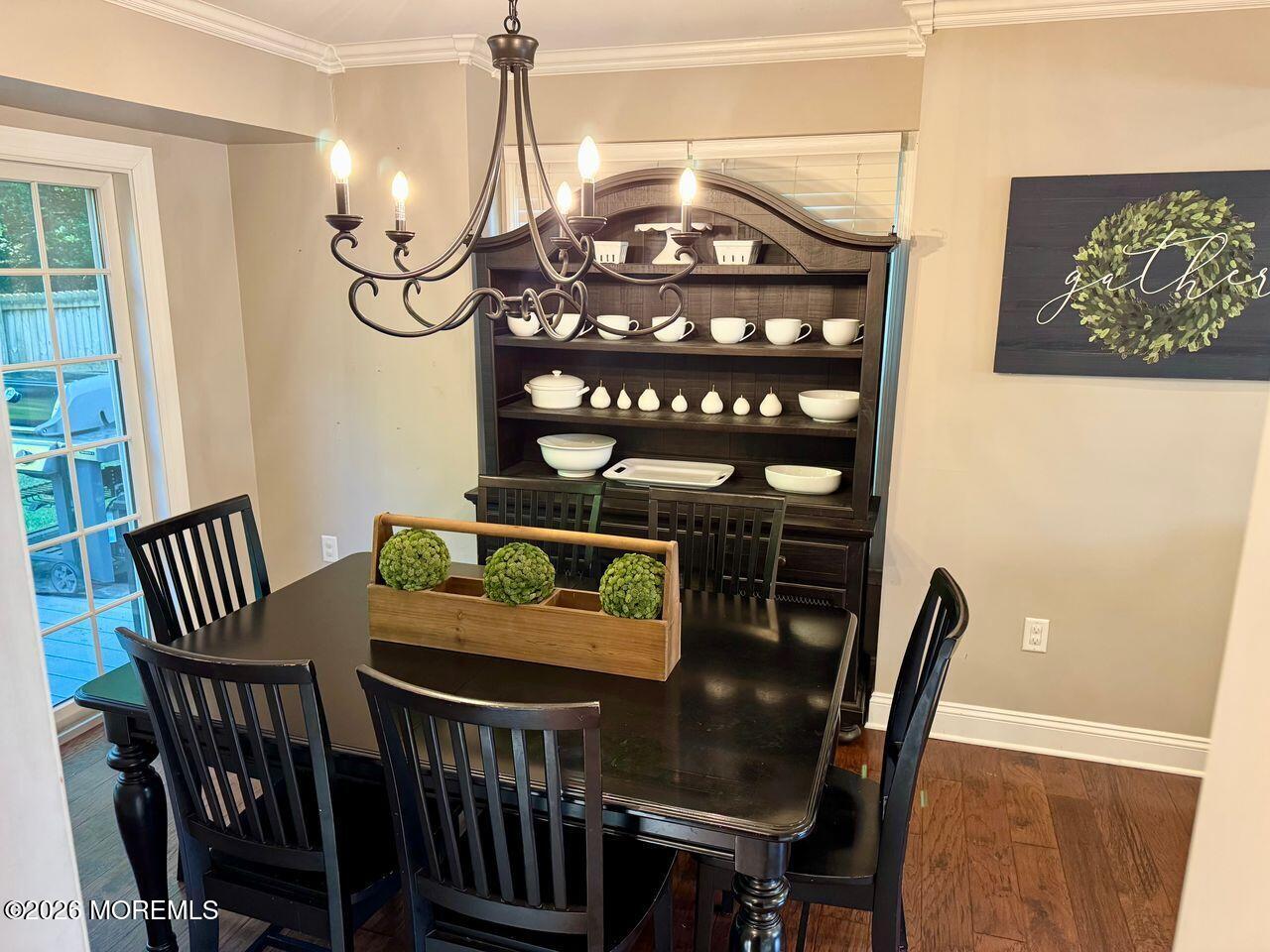 18 Providence Lane Howell NJ 07731
