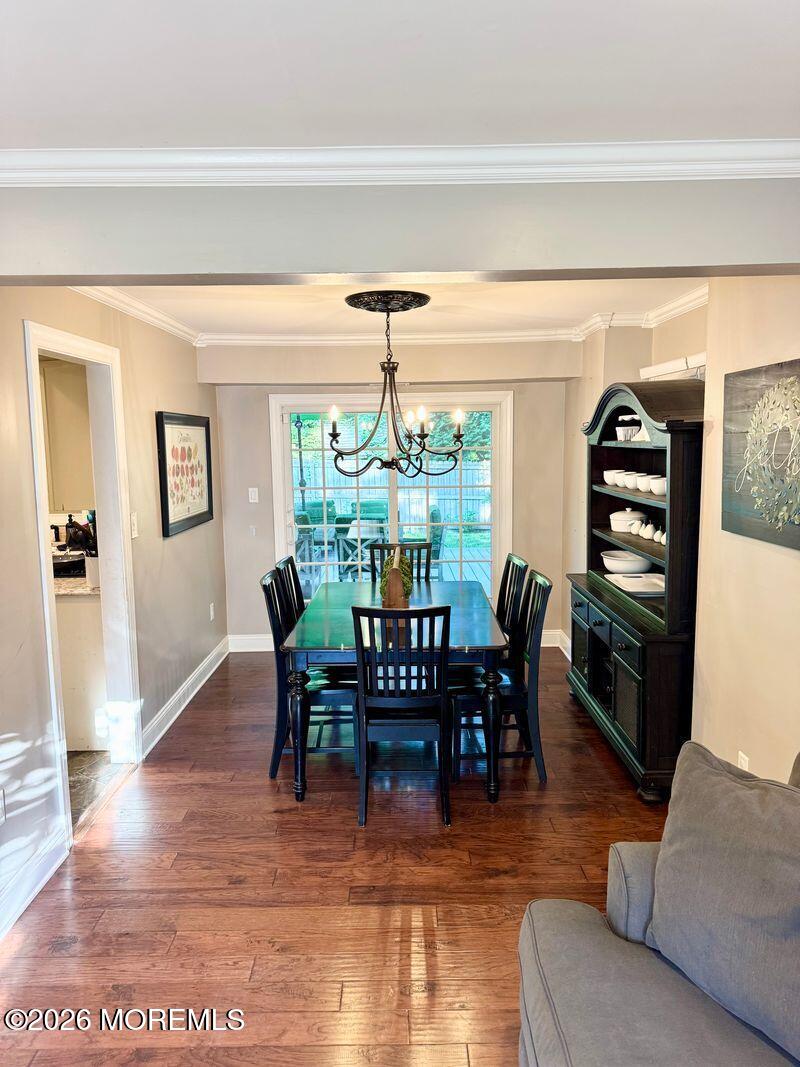 18 Providence Lane Howell NJ 07731