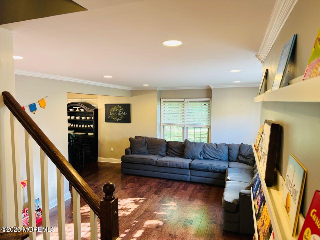 18 Providence Lane Howell NJ 07731