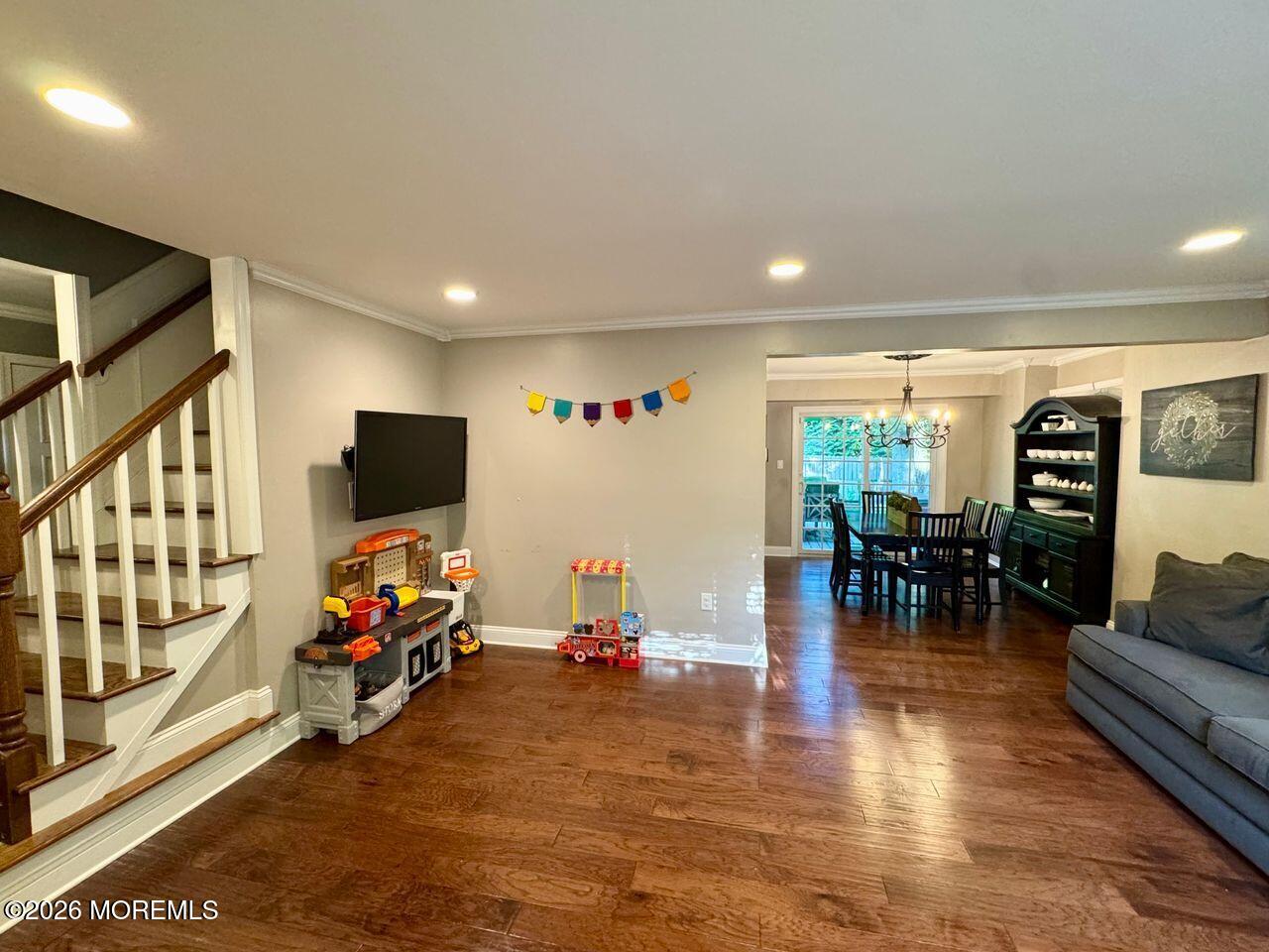 18 Providence Lane Howell NJ 07731