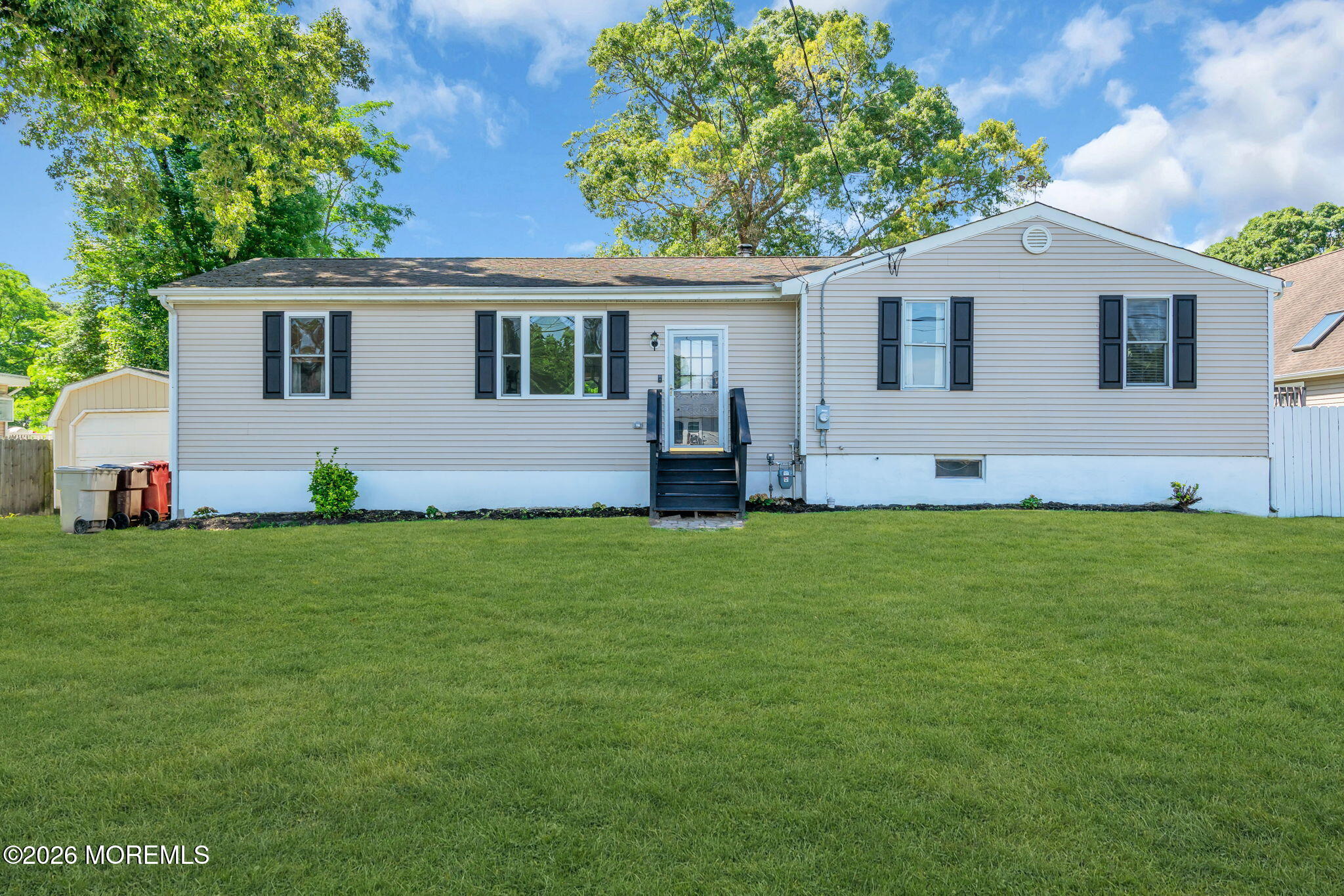 Bayville NJ, 504 Holly Boulevard