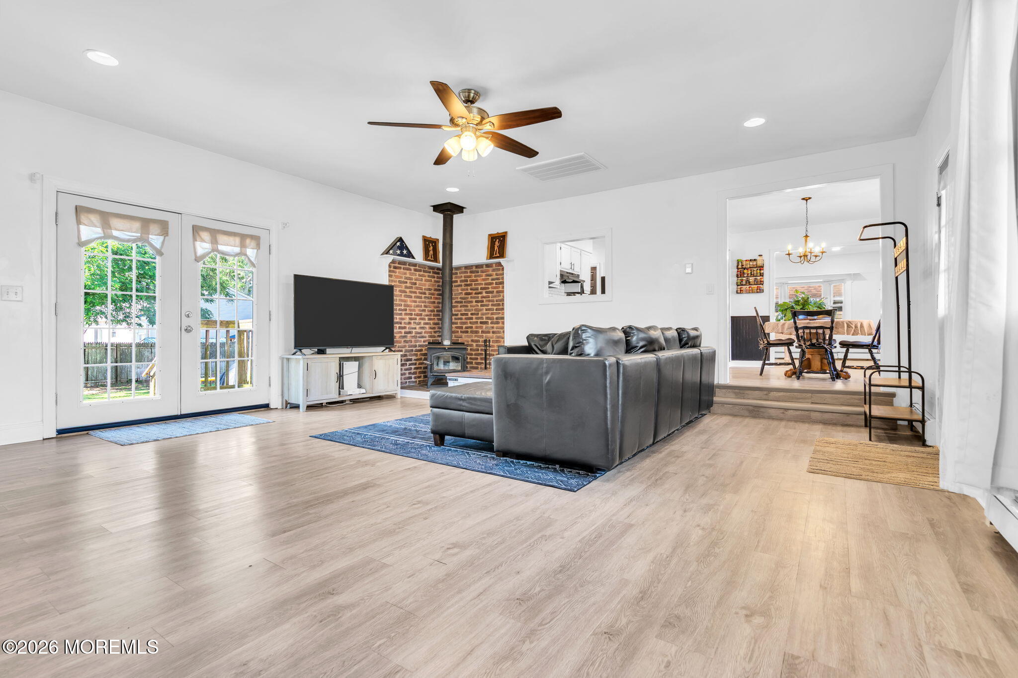 504 Holly Boulevard Bayville NJ 08721