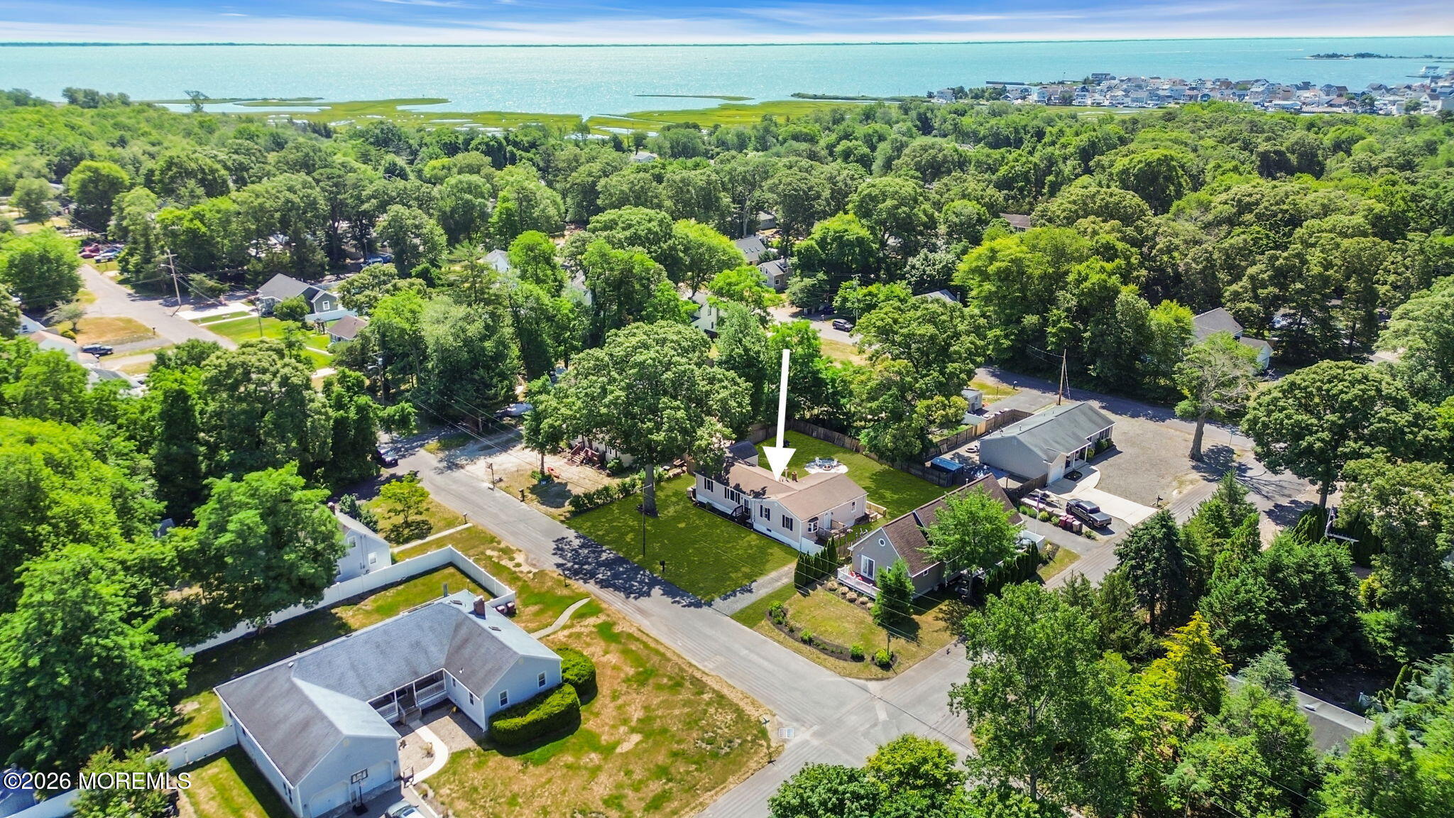 504 Holly Boulevard Bayville NJ 08721
