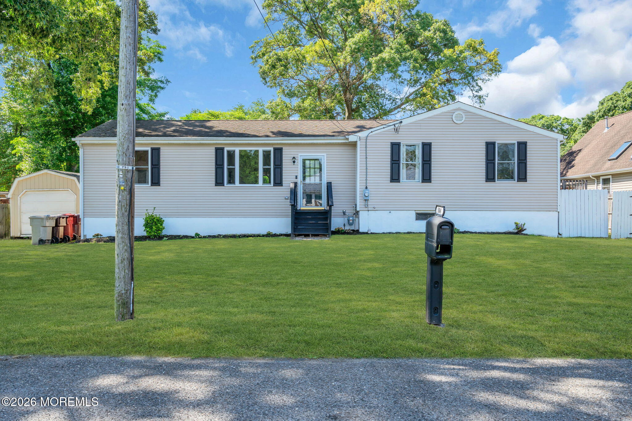 504 Holly Boulevard Bayville NJ 08721