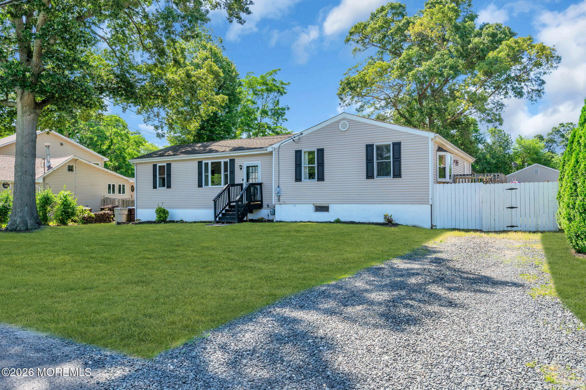 504 Holly Boulevard Bayville NJ 08721