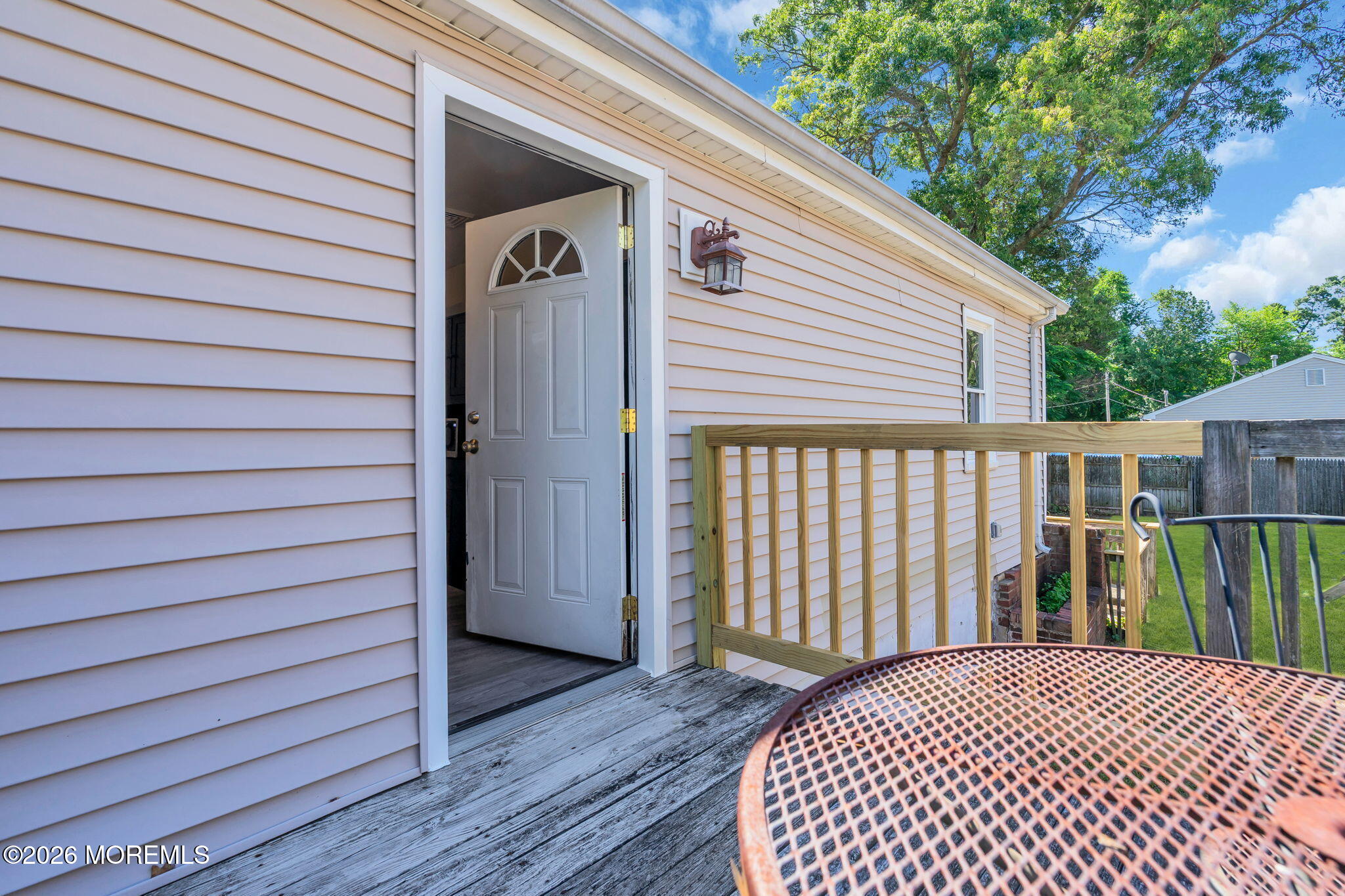 504 Holly Boulevard Bayville NJ 08721