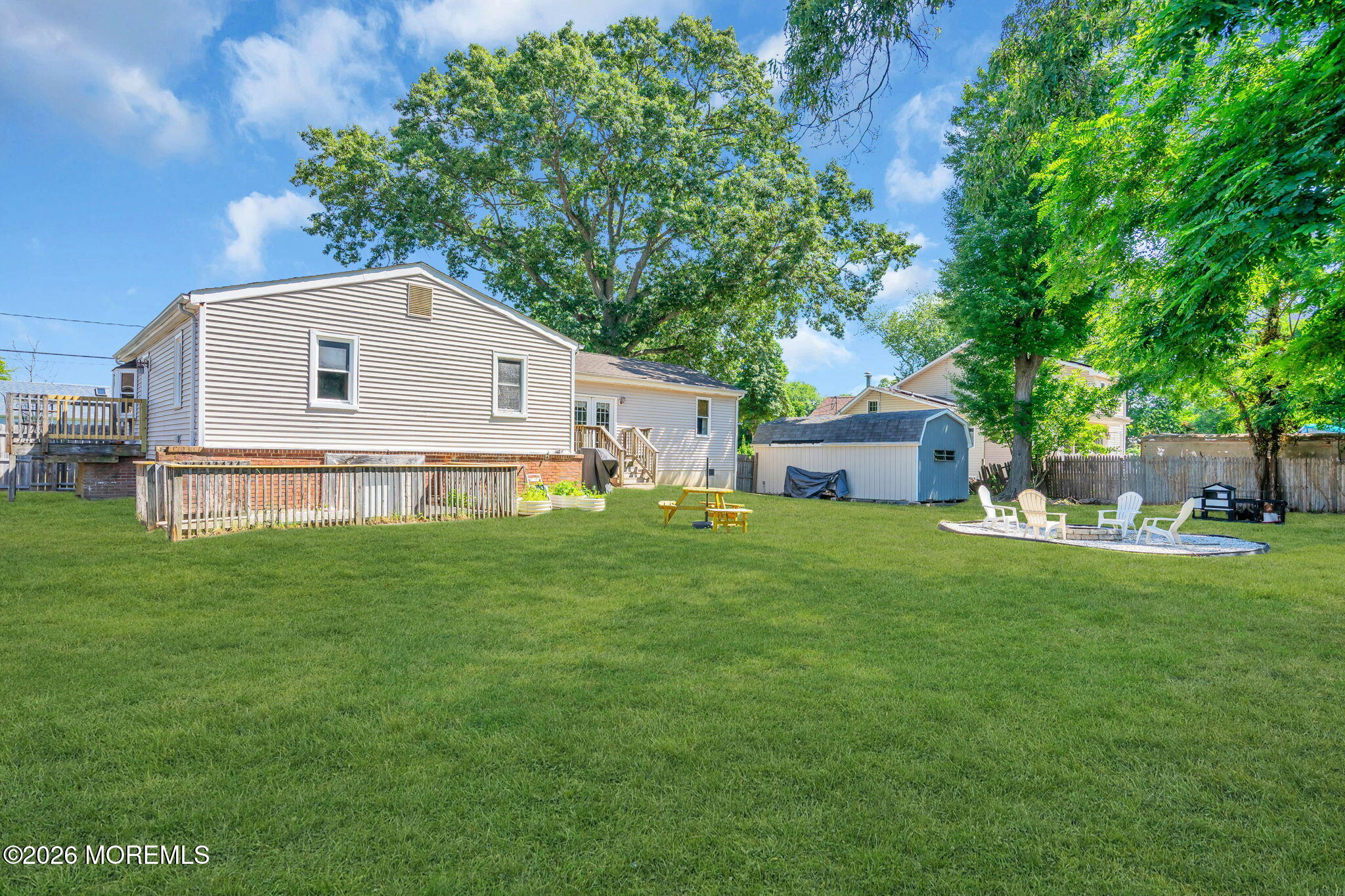 504 Holly Boulevard Bayville NJ 08721