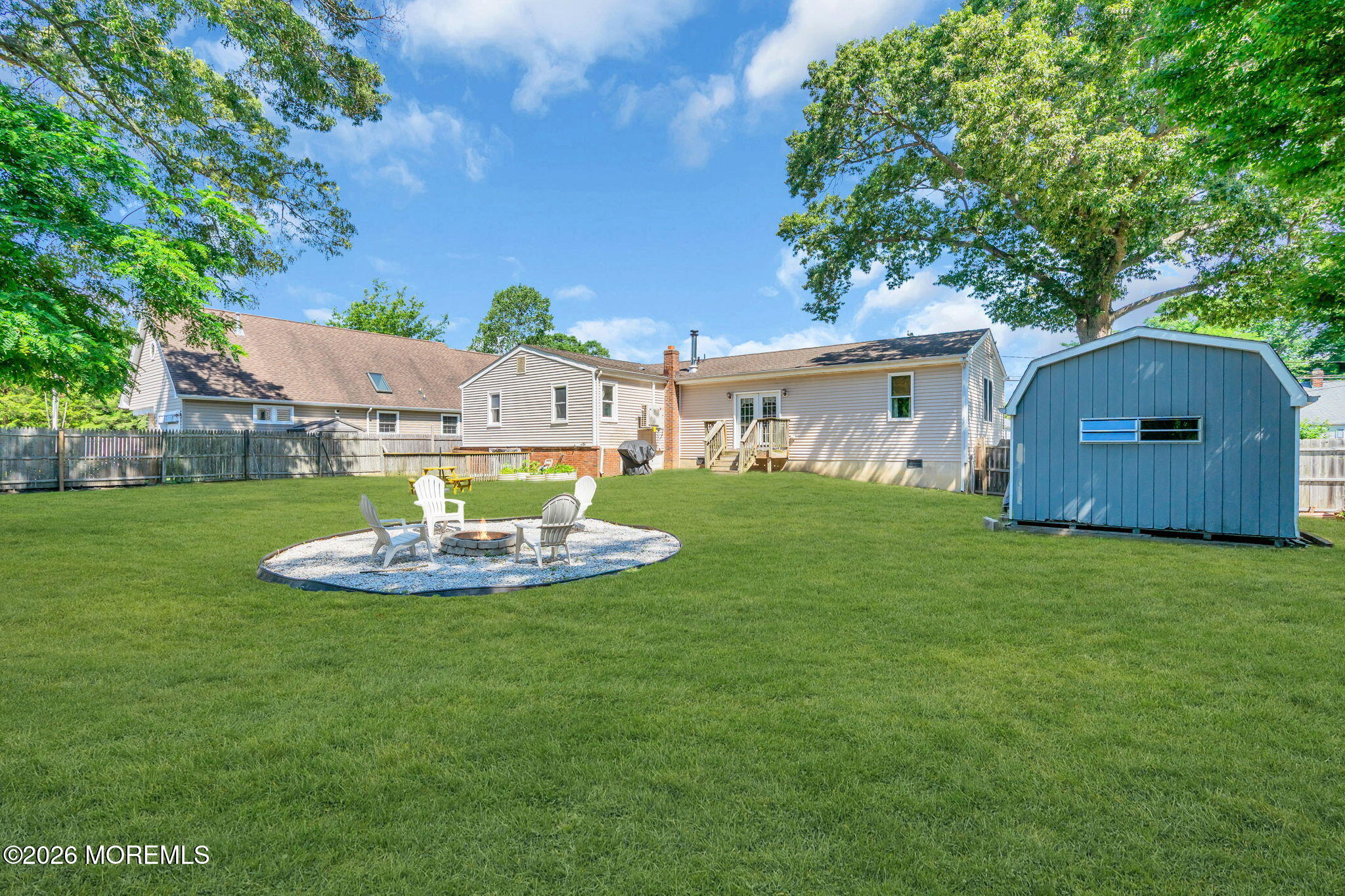 504 Holly Boulevard Bayville NJ 08721