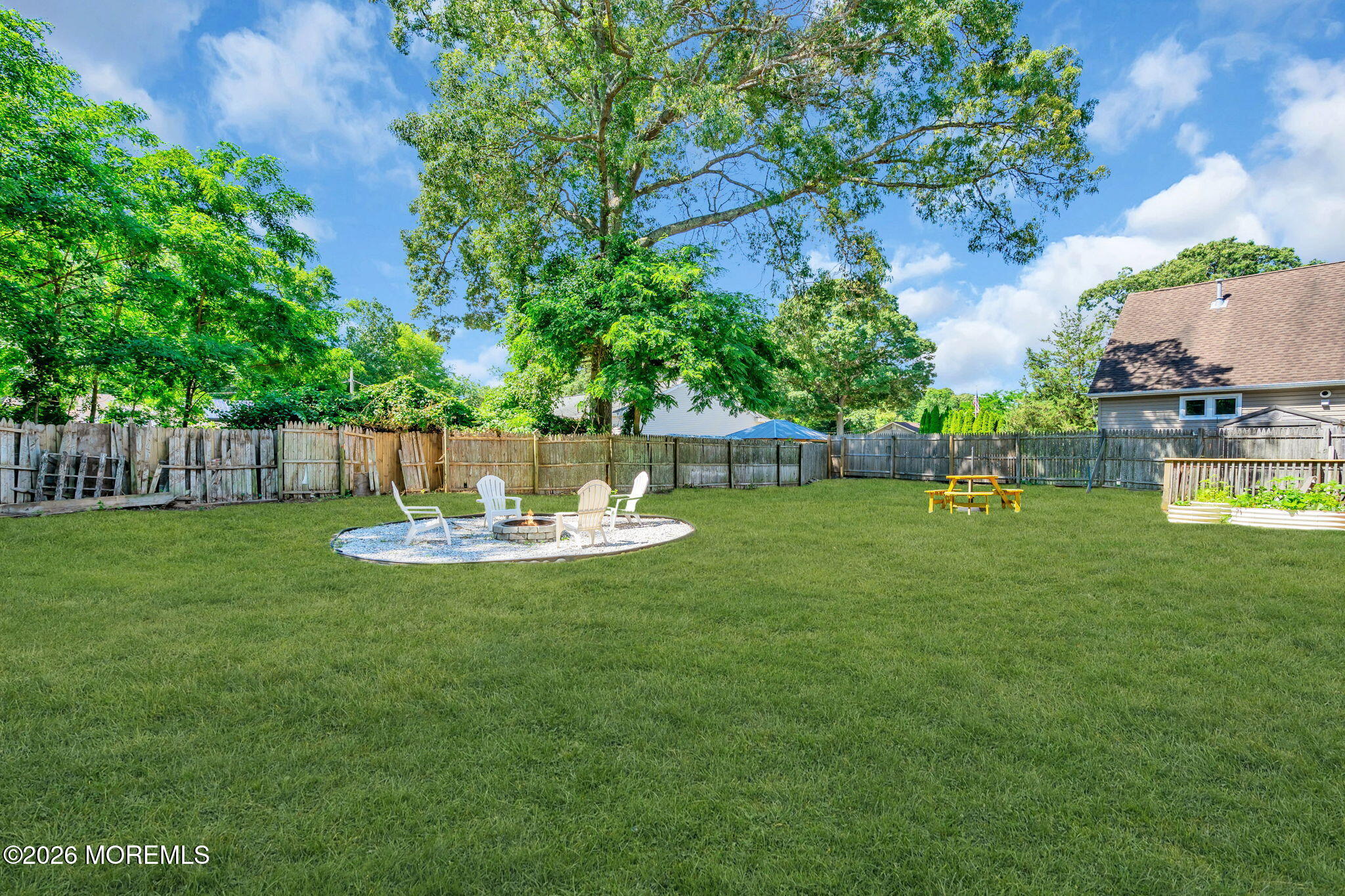504 Holly Boulevard Bayville NJ 08721