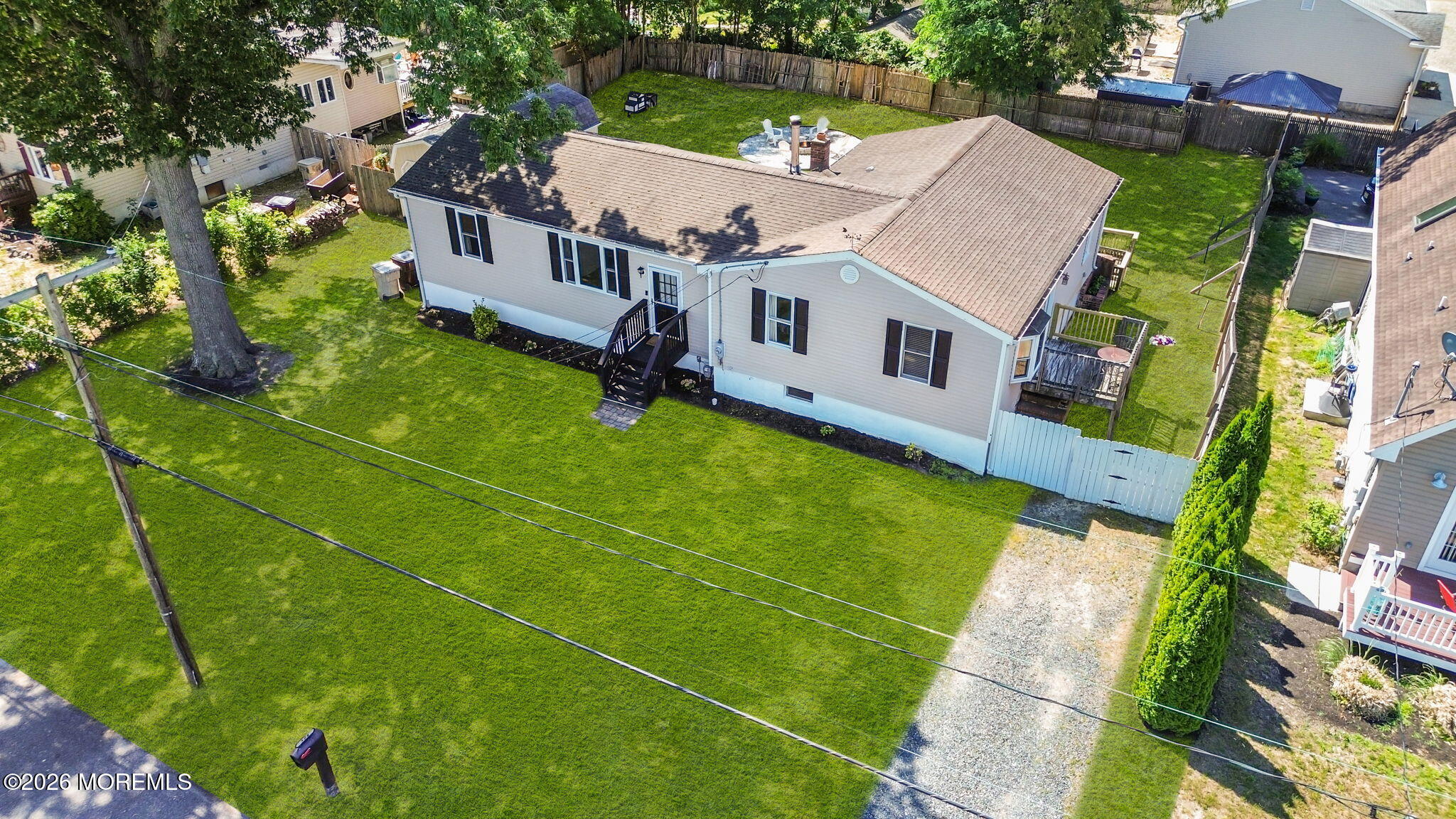 504 Holly Boulevard Bayville NJ 08721