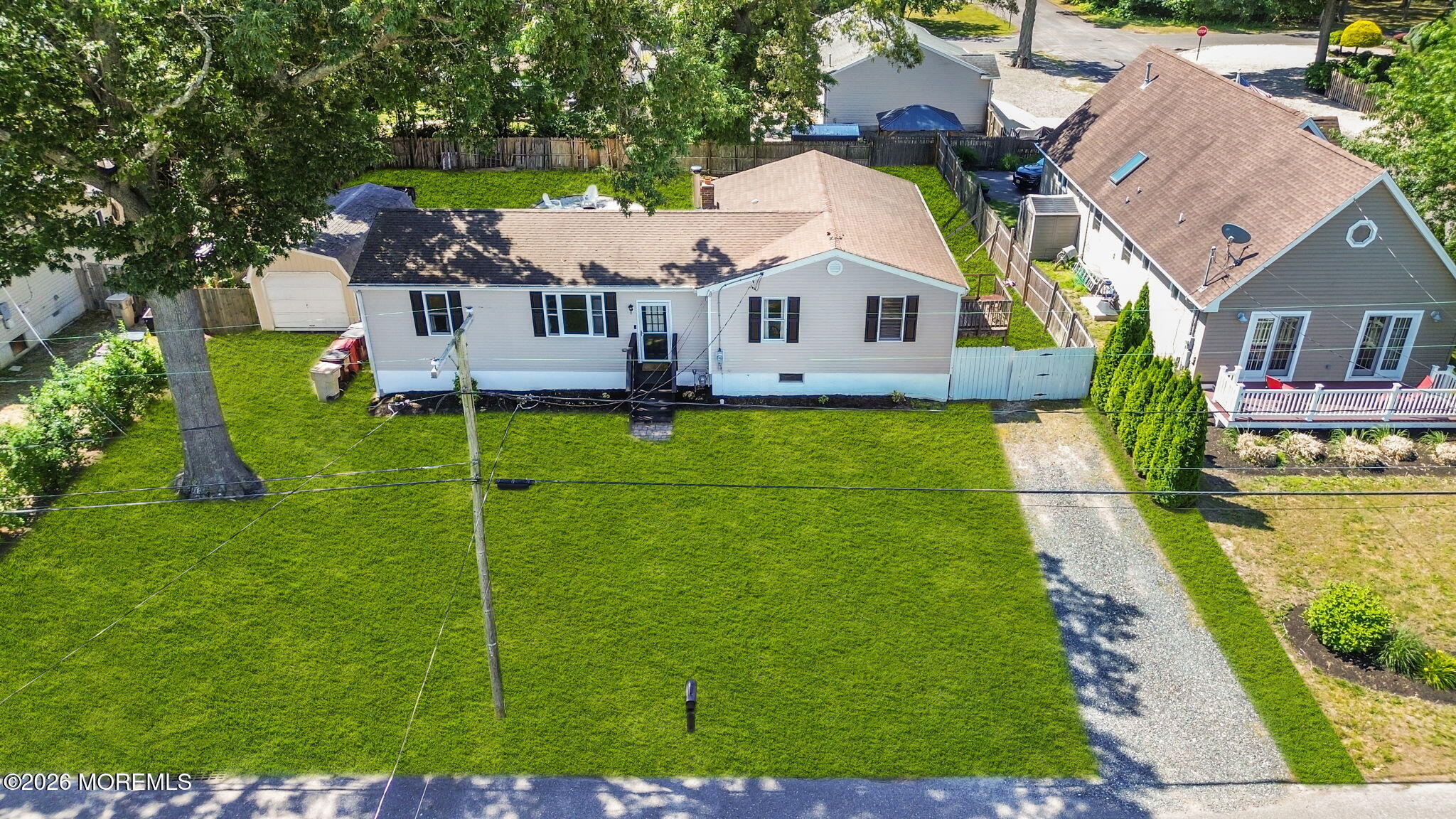 504 Holly Boulevard Bayville NJ 08721