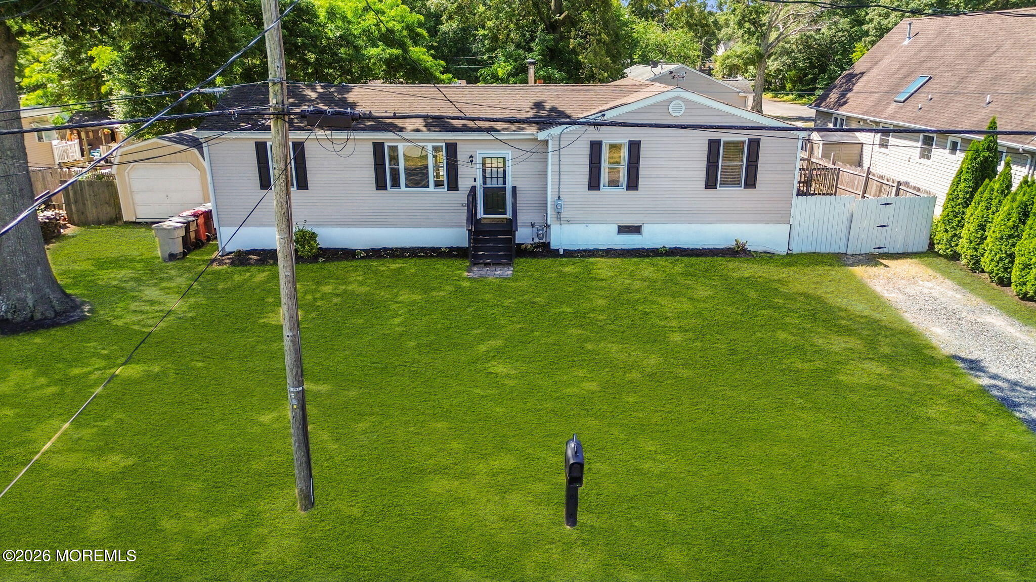 504 Holly Boulevard Bayville NJ 08721
