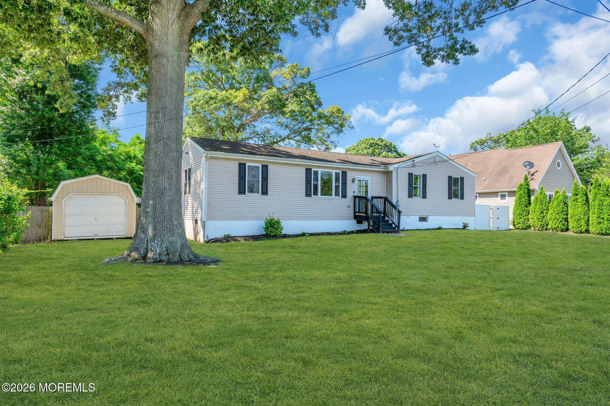 504 Holly Boulevard Bayville NJ 08721