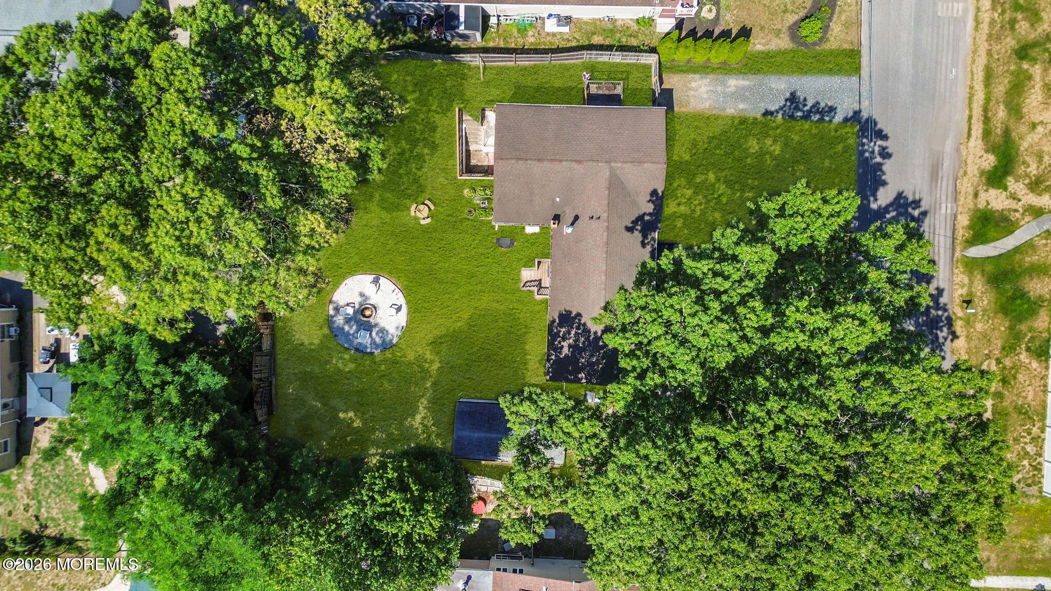 504 Holly Boulevard Bayville NJ 08721
