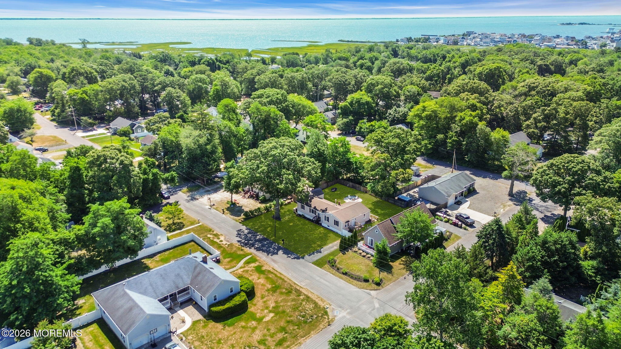 504 Holly Boulevard Bayville NJ 08721