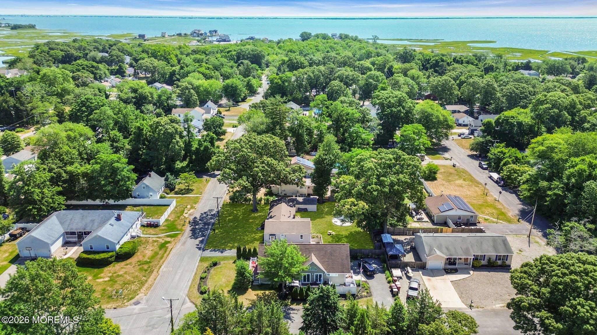 504 Holly Boulevard Bayville NJ 08721
