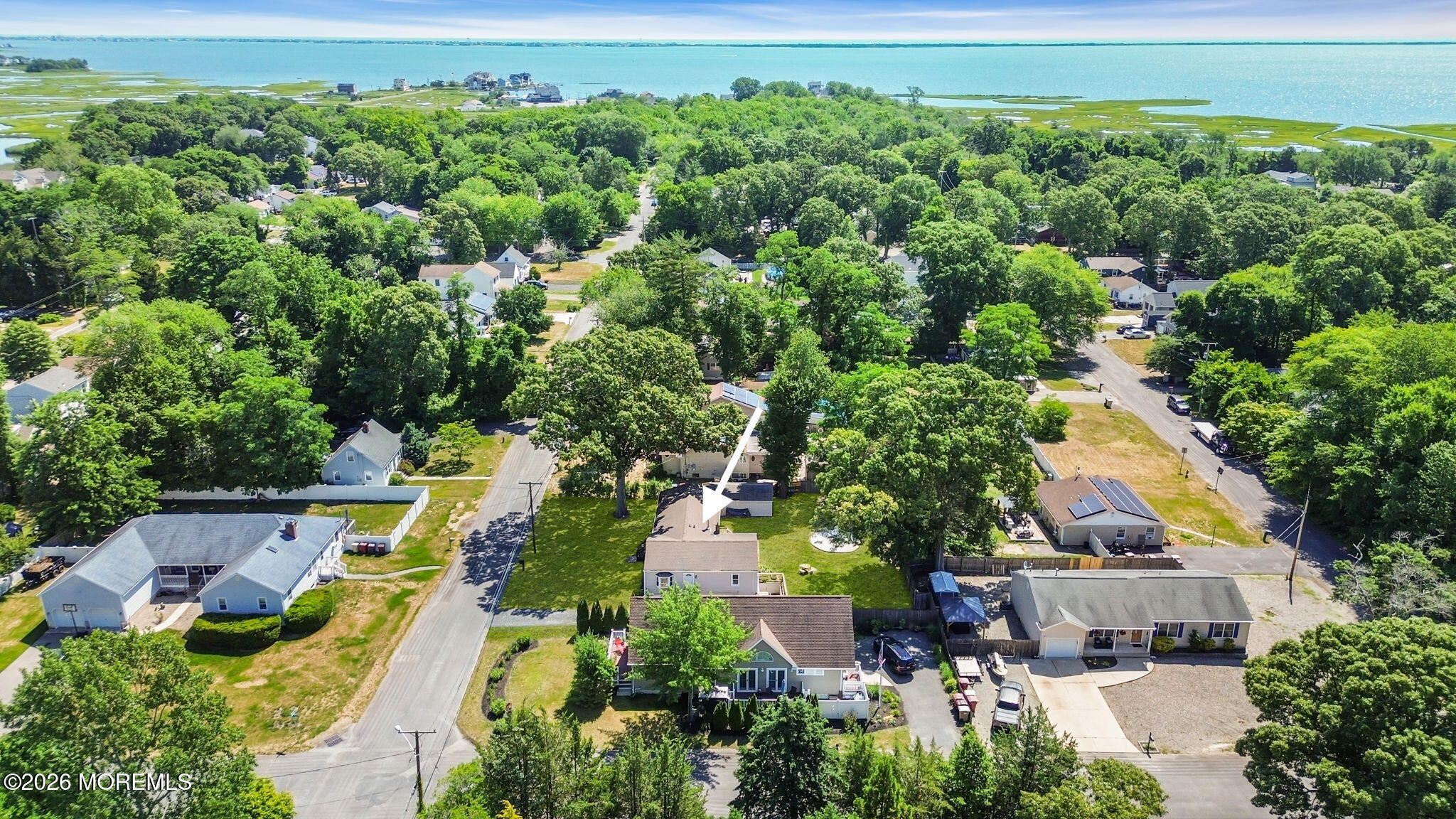 504 Holly Boulevard Bayville NJ 08721