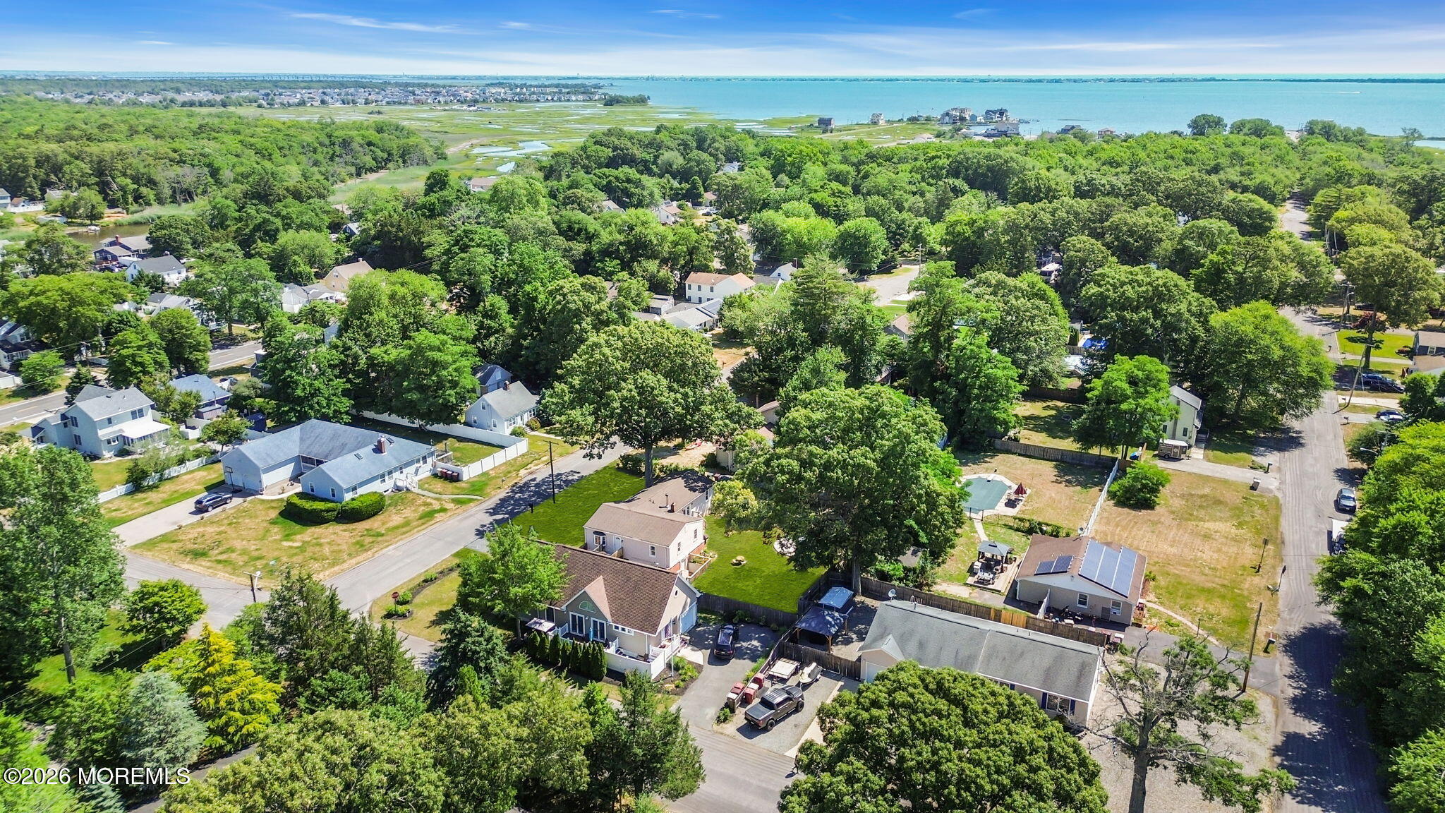 504 Holly Boulevard Bayville NJ 08721