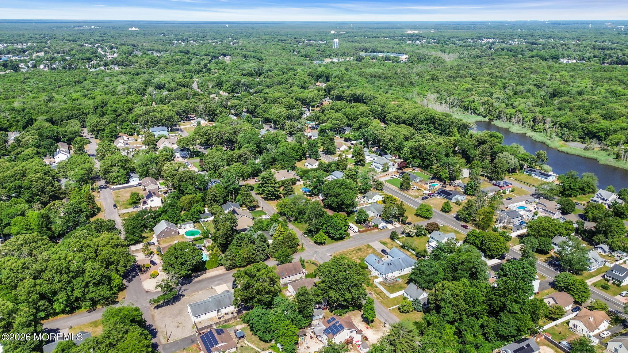 504 Holly Boulevard Bayville NJ 08721