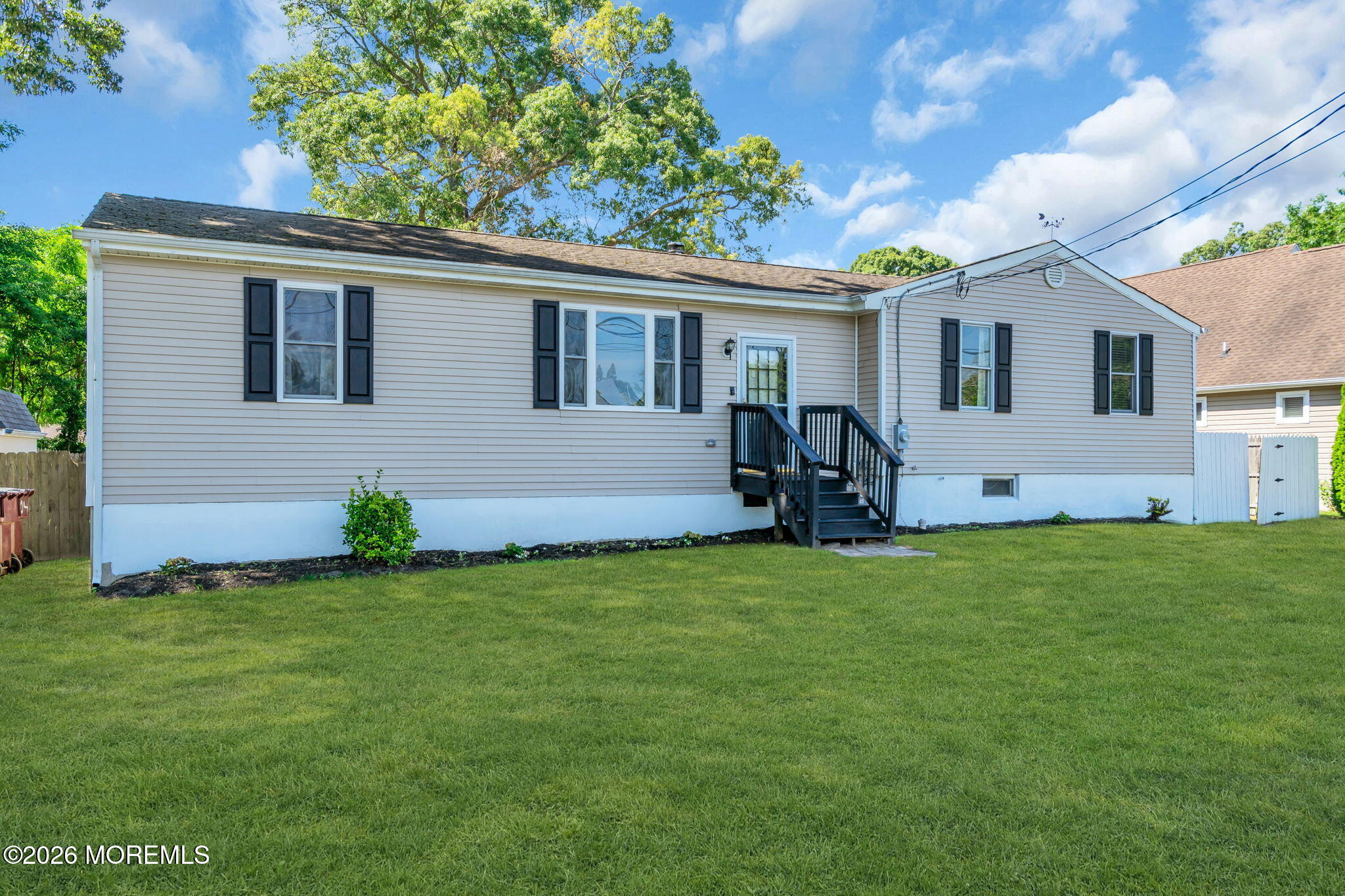 504 Holly Boulevard Bayville NJ 08721