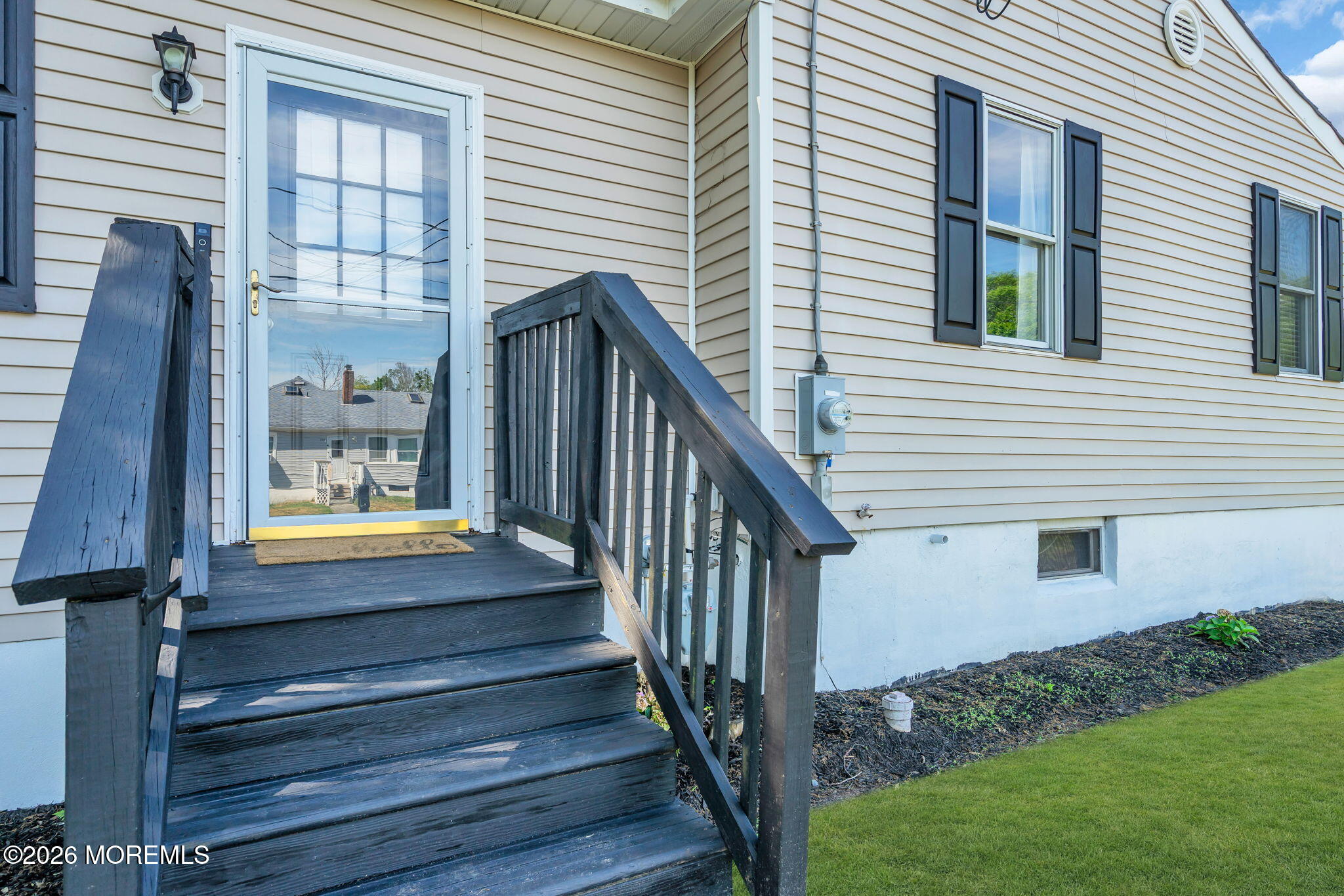 504 Holly Boulevard Bayville NJ 08721