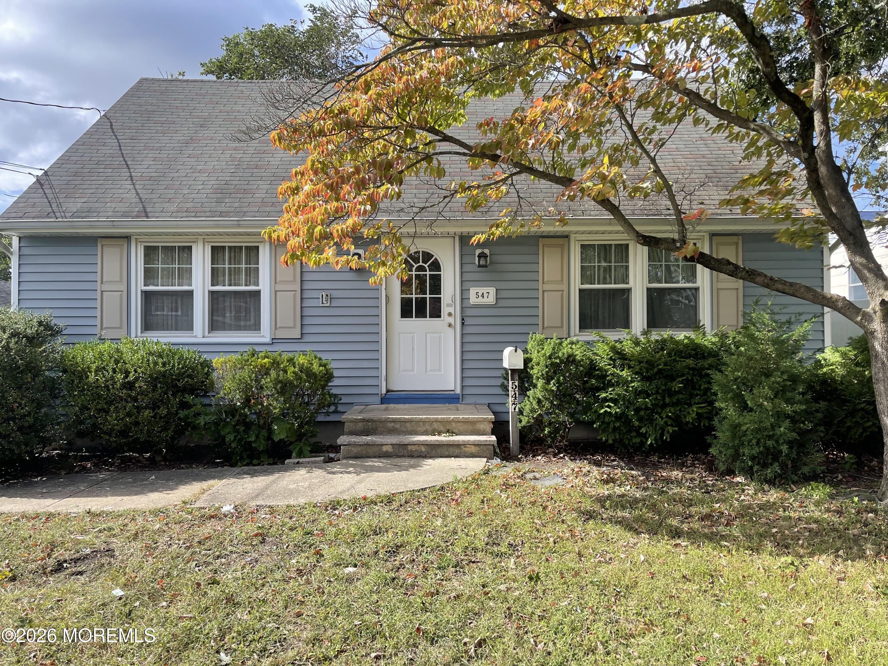 547 Oak Terrace Point Pleasant NJ 08742