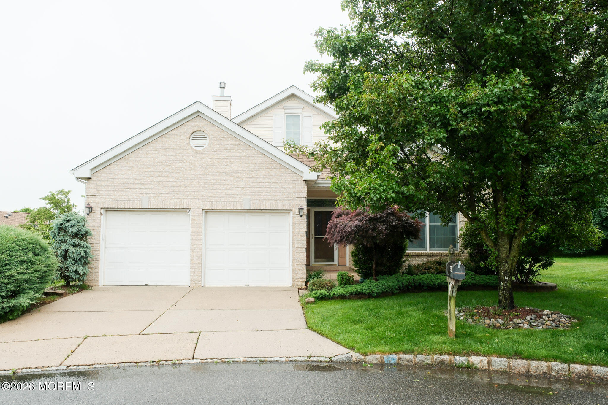 40 Sherwood Drive Monroe NJ 08831