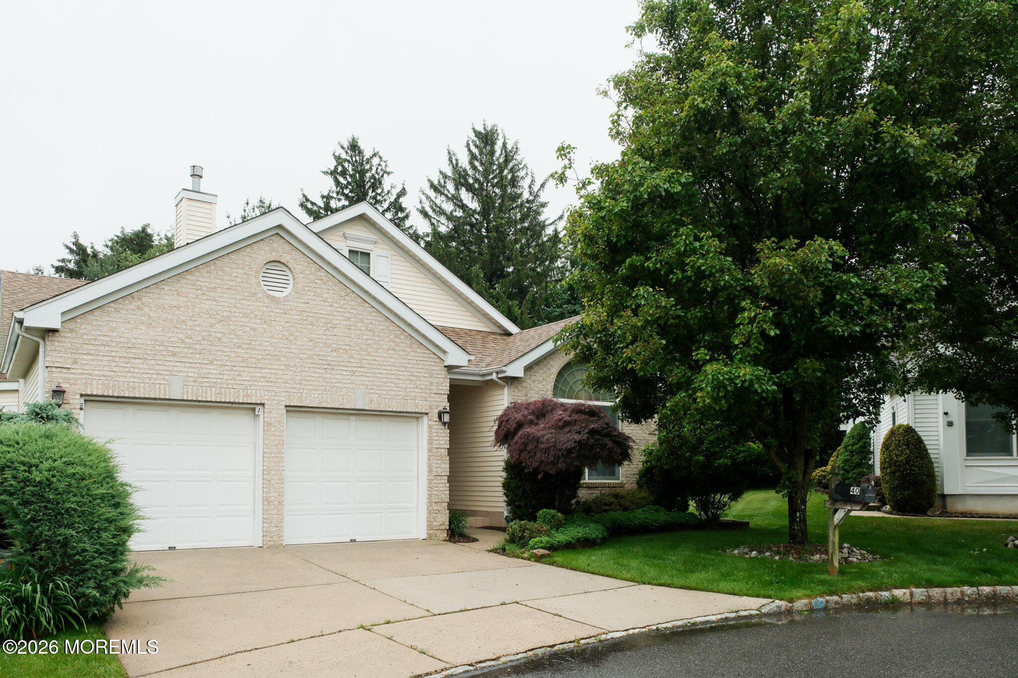 40 Sherwood Drive Monroe NJ 08831