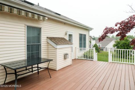 40 Sherwood Drive Monroe NJ 08831