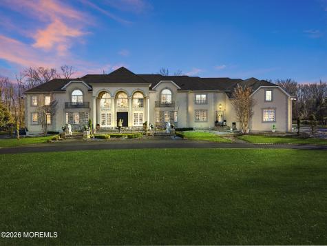 4 Squan Song Lane Colts Neck NJ 07722