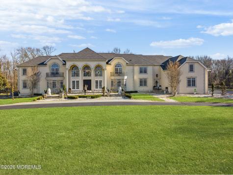 4 Squan Song Lane Colts Neck NJ 07722