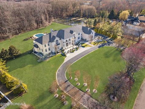 4 Squan Song Lane Colts Neck NJ 07722