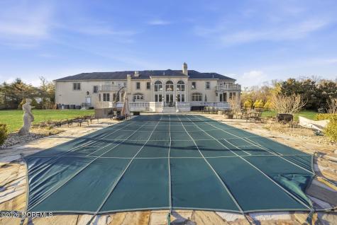 4 Squan Song Lane Colts Neck NJ 07722