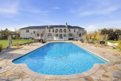 4 Squan Song Lane Colts Neck NJ 07722