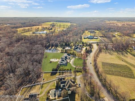 4 Squan Song Lane Colts Neck NJ 07722