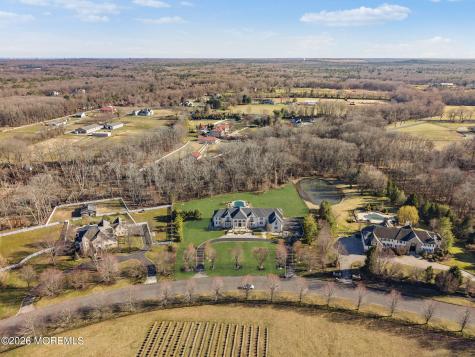 4 Squan Song Lane Colts Neck NJ 07722