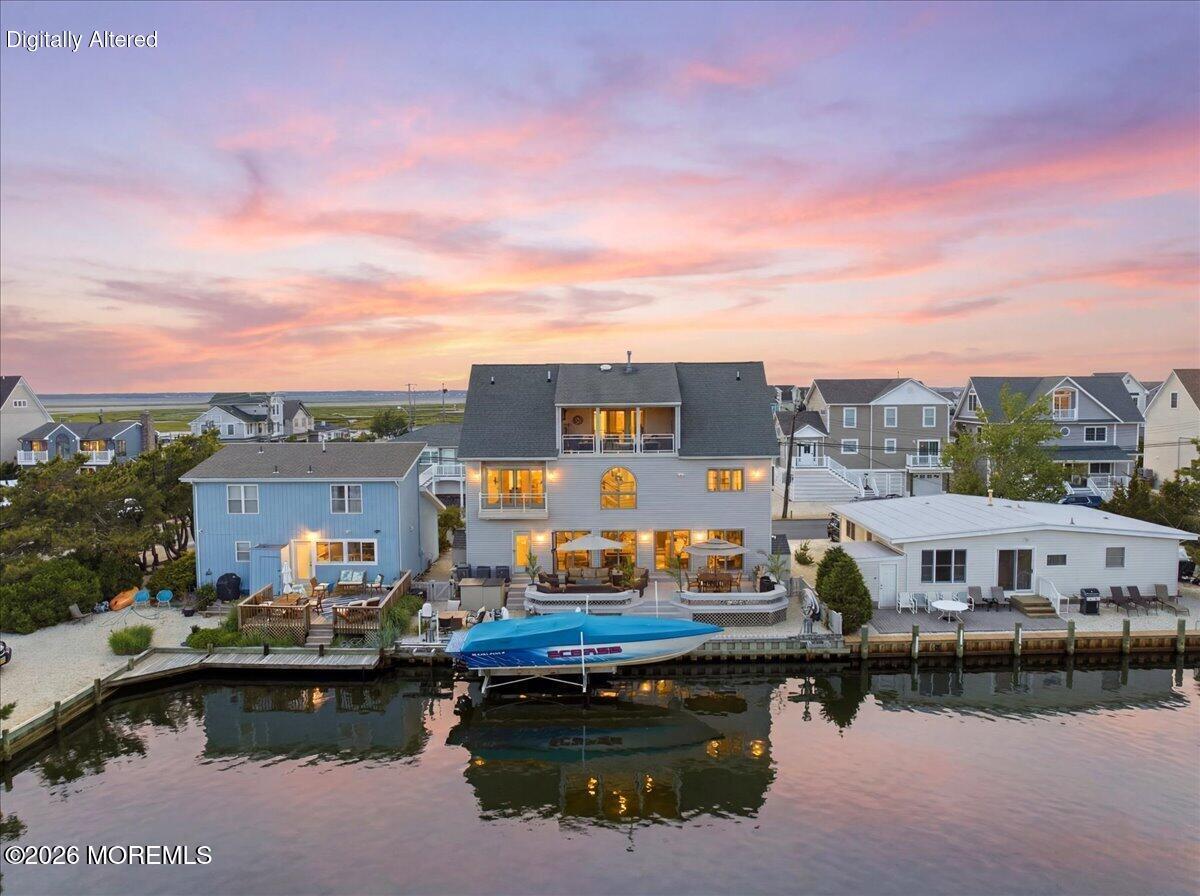 402 Daytona Drive Lavallette NJ 08735