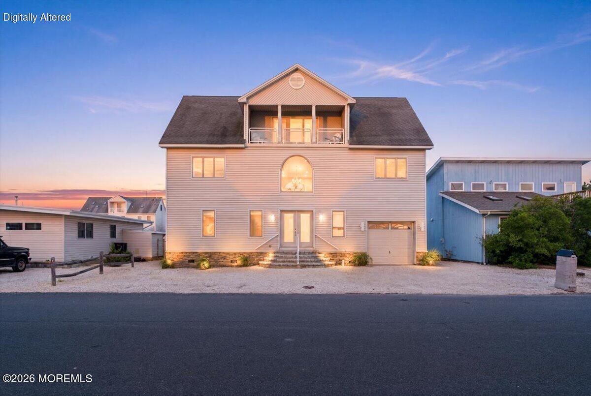 402 Daytona Drive Lavallette NJ 08735