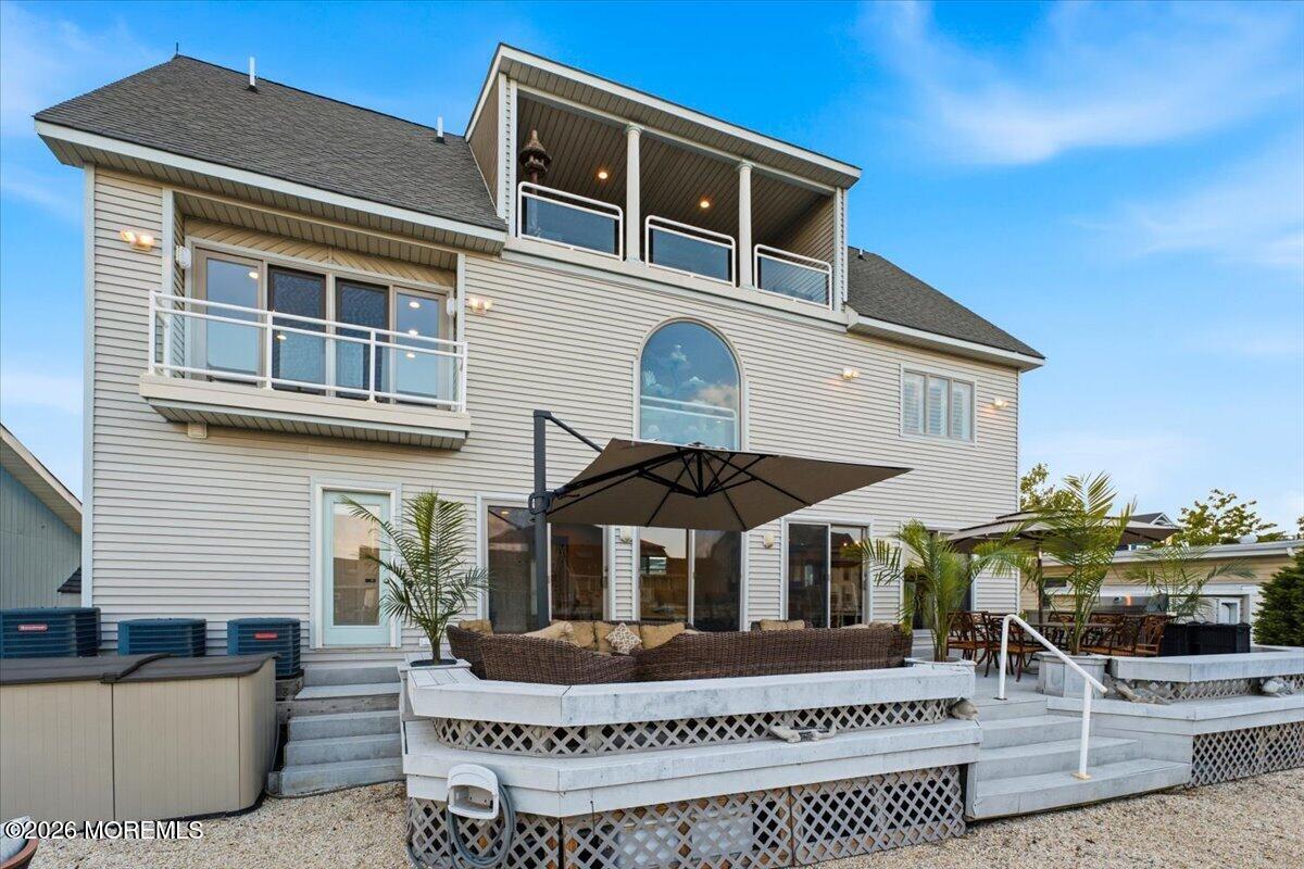 402 Daytona Drive Lavallette NJ 08735