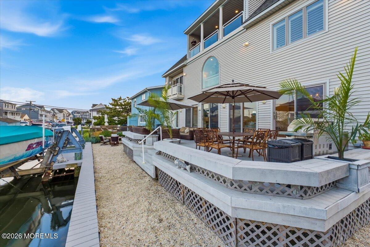 402 Daytona Drive Lavallette NJ 08735