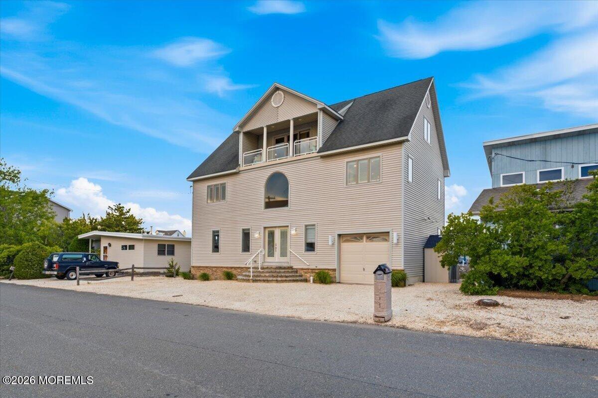402 Daytona Drive Lavallette NJ 08735