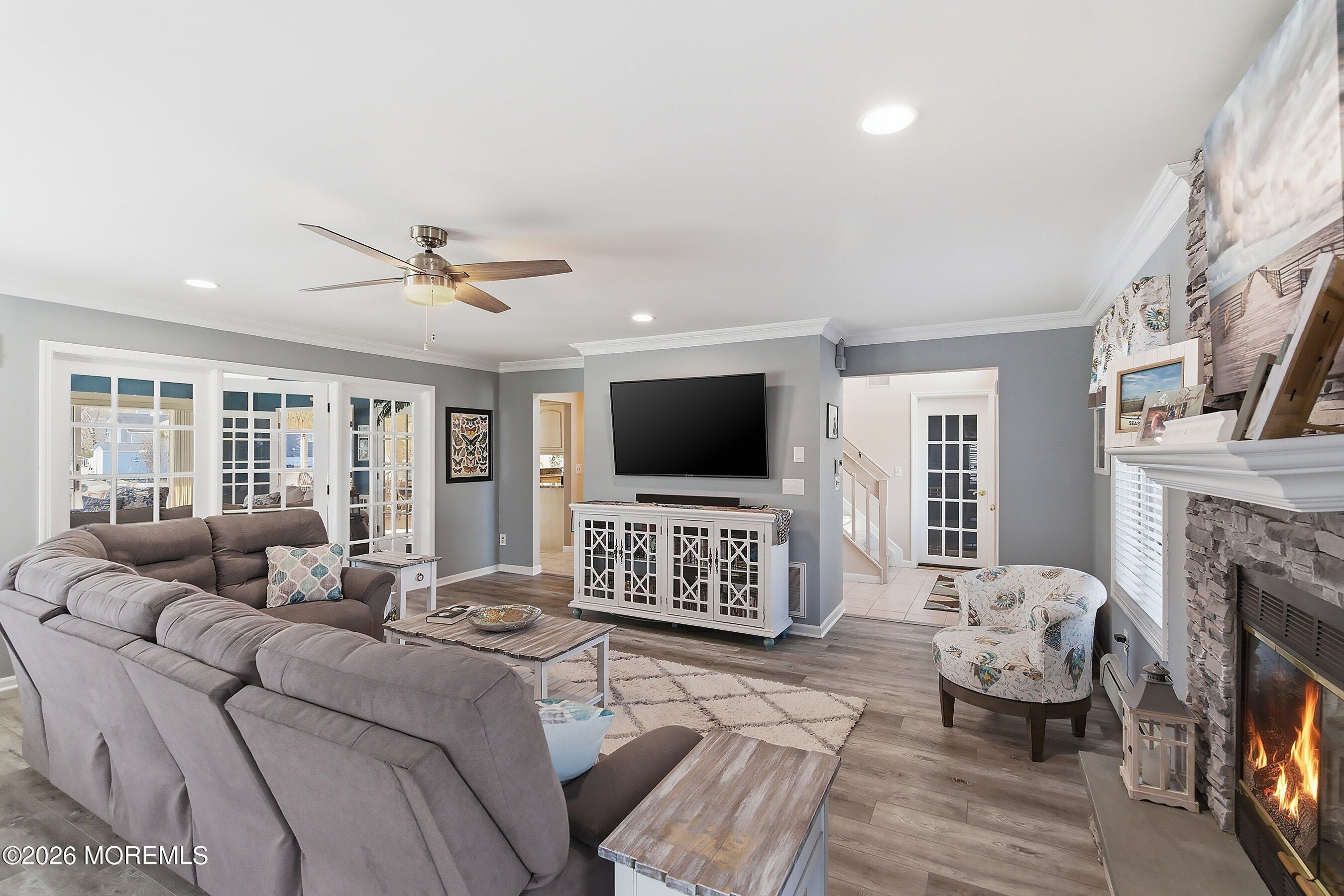 68 Moorage Avenue Bayville NJ 08721