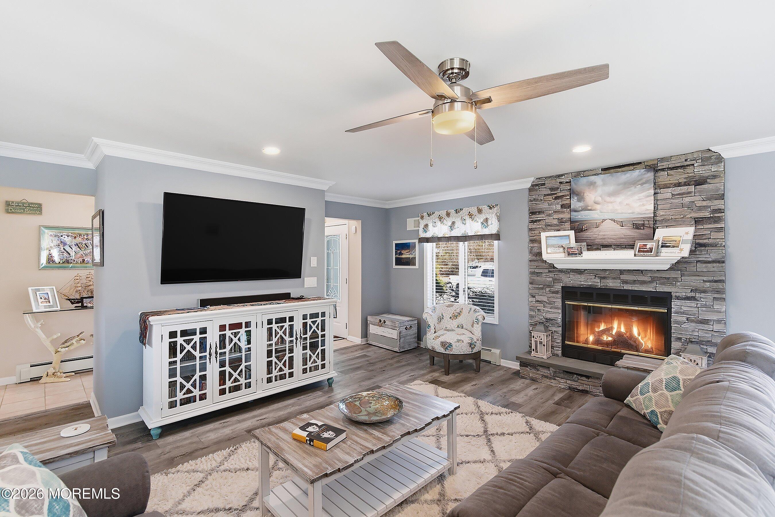 68 Moorage Avenue Bayville NJ 08721